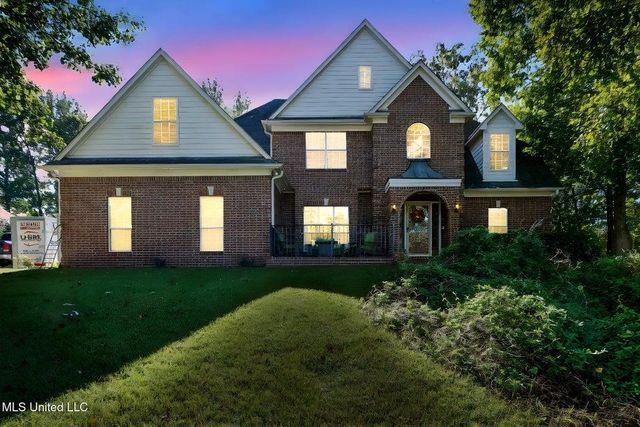 2535 APPLETON DR, Southaven, MS 38672
