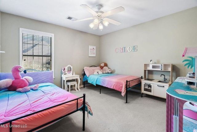 2535 APPLETON DR, Southaven, MS 38672