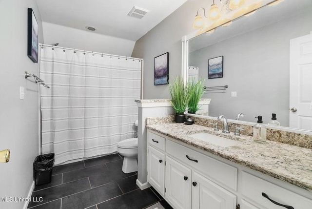 2535 APPLETON DR, Southaven, MS 38672