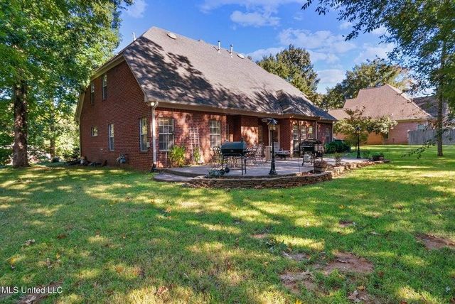 2535 APPLETON DR, Southaven, MS 38672
