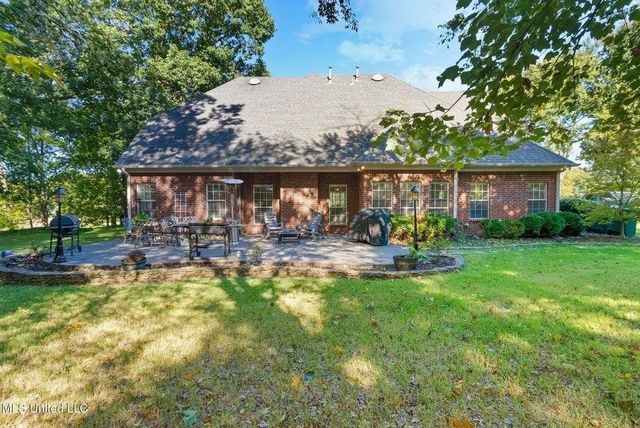 2535 APPLETON DR, Southaven, MS 38672