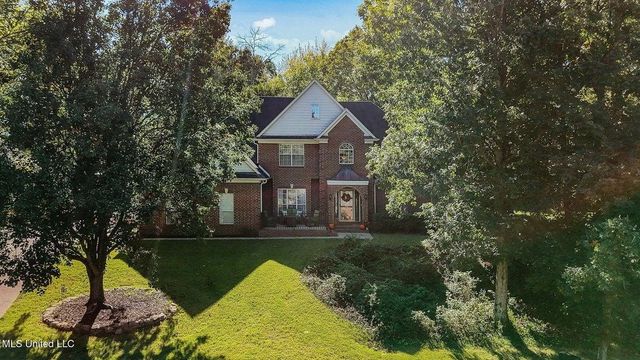 2535 APPLETON DR, Southaven, MS 38672