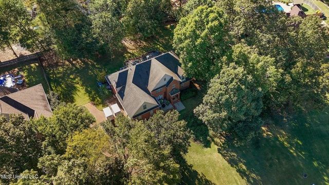 2535 APPLETON DR, Southaven, MS 38672