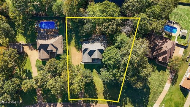 2535 APPLETON DR, Southaven, MS 38672