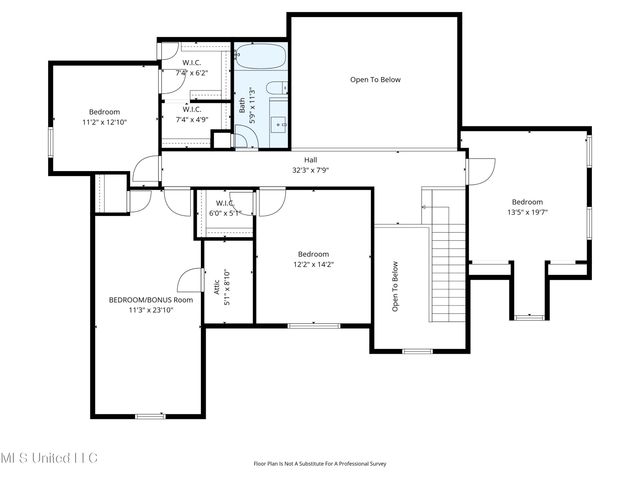 2535 APPLETON DR, Southaven, MS 38672