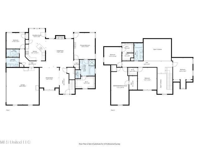 2535 APPLETON DR, Southaven, MS 38672