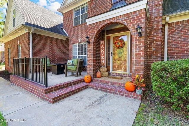 2535 APPLETON DR, Southaven, MS 38672