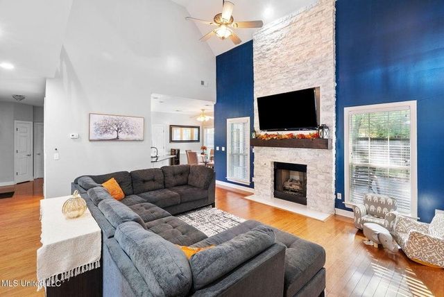 2535 APPLETON DR, Southaven, MS 38672