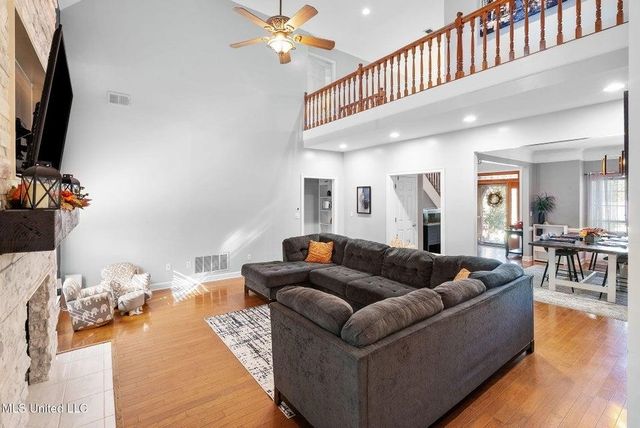 2535 APPLETON DR, Southaven, MS 38672