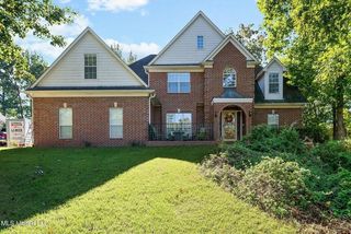 2535 APPLETON DR, Southaven, MS 38672