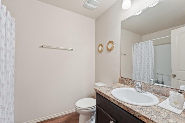 15455 Rancho Joya Way, Houston, TX 77049