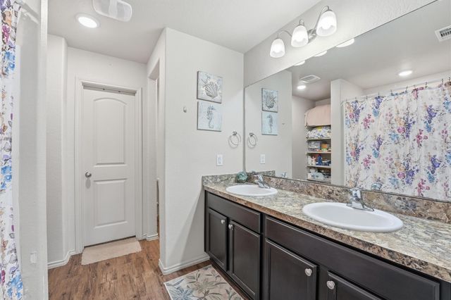 15455 Rancho Joya Way, Houston, TX 77049