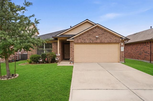 15455 Rancho Joya Way, Houston, TX 77049