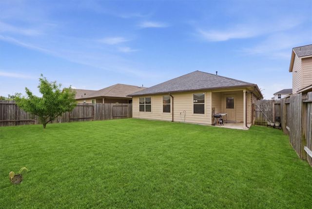 15455 Rancho Joya Way, Houston, TX 77049