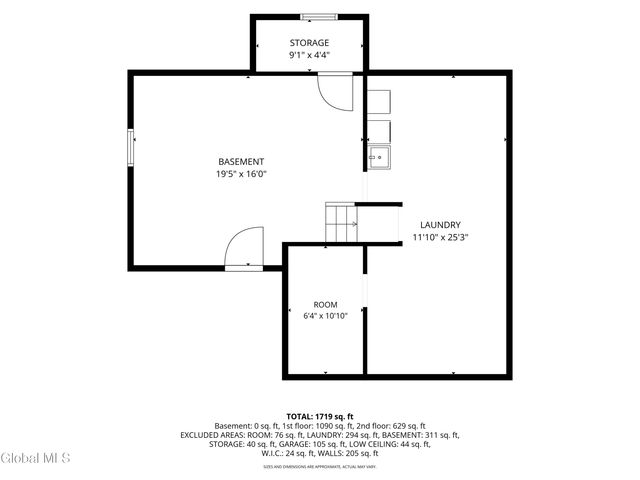 19 Gingerbread Lane, Albany, NY 12208