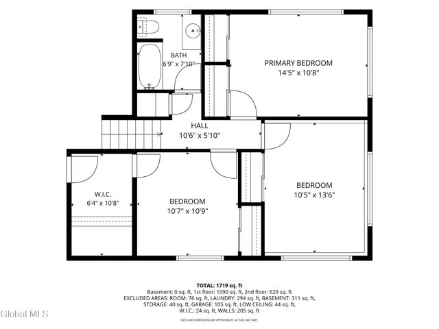 19 Gingerbread Lane, Albany, NY 12208