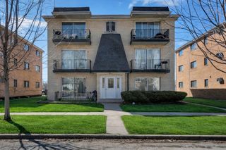 6135 Marshall Avenue 301, Chicago Ridge, IL 60415