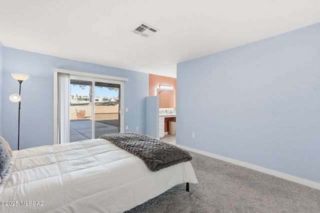 1141 N Paseo Del Cervato, Green Valley, AZ 85614