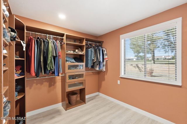 1141 N Paseo Del Cervato, Green Valley, AZ 85614