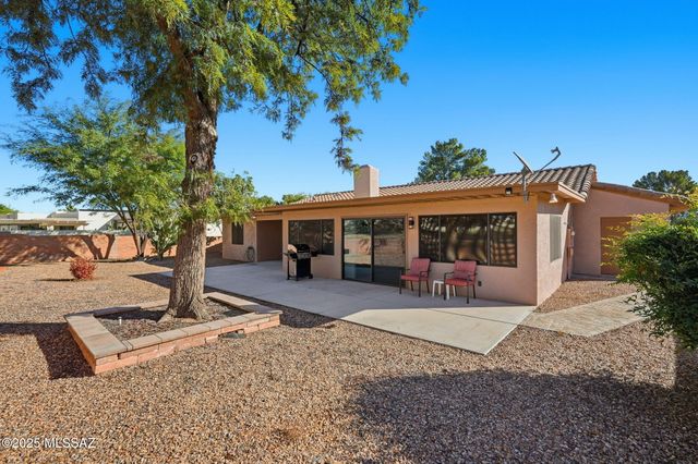 1141 N Paseo Del Cervato, Green Valley, AZ 85614