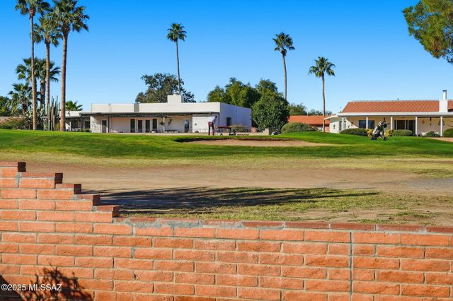 1141 N Paseo Del Cervato, Green Valley, AZ 85614