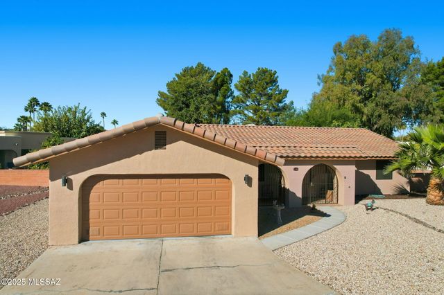 1141 N Paseo Del Cervato, Green Valley, AZ 85614