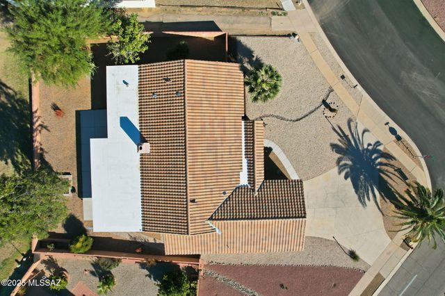 1141 N Paseo Del Cervato, Green Valley, AZ 85614