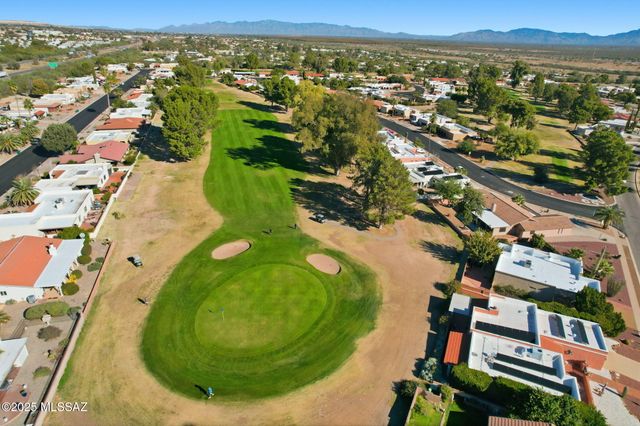 1141 N Paseo Del Cervato, Green Valley, AZ 85614