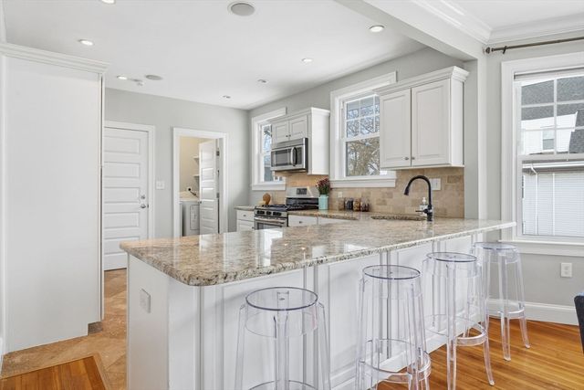 22 Walter St 2, Boston, MA 02131