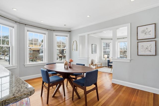 22 Walter St 2, Boston, MA 02131