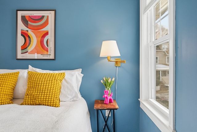 22 Walter St 2, Boston, MA 02131