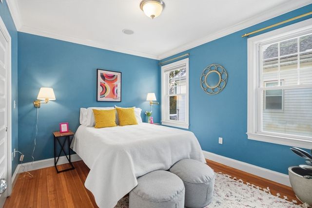 22 Walter St 2, Boston, MA 02131