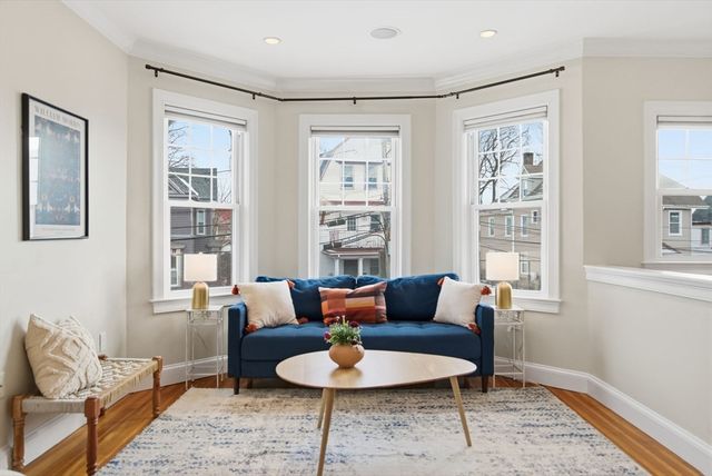 22 Walter St 2, Boston, MA 02131