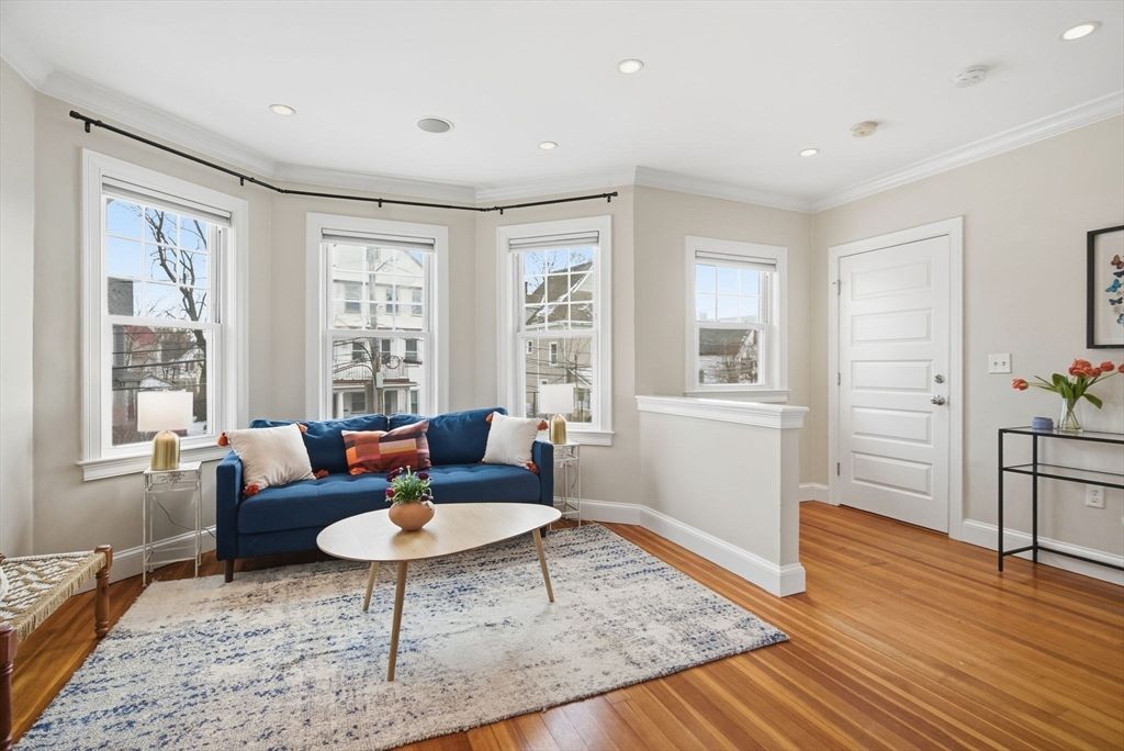 22 Walter St 2, Boston, MA 02131