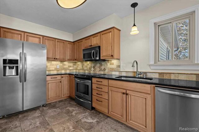 738 S Milford Road, Milford Village, MI 48381