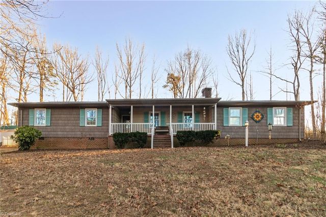 3133 NC HIGHWAY 49 S, Asheboro, NC 27205