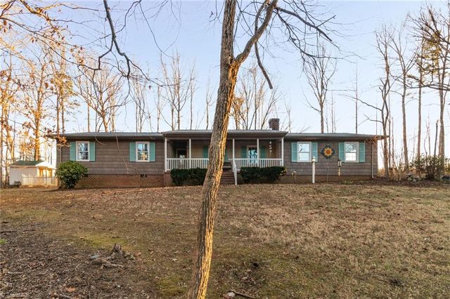 3133 NC HIGHWAY 49 S, Asheboro, NC 27205