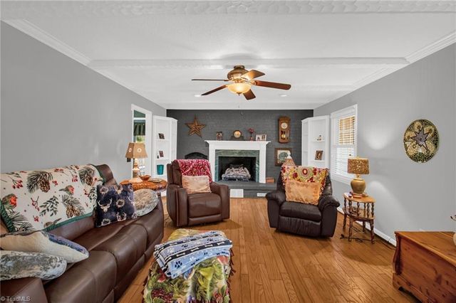 3133 NC HIGHWAY 49 S, Asheboro, NC 27205