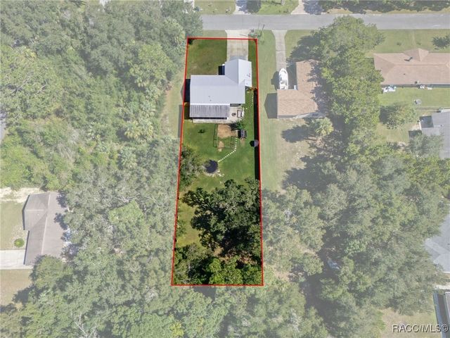340 N Lochview Terrace, Crystal River, FL 34429