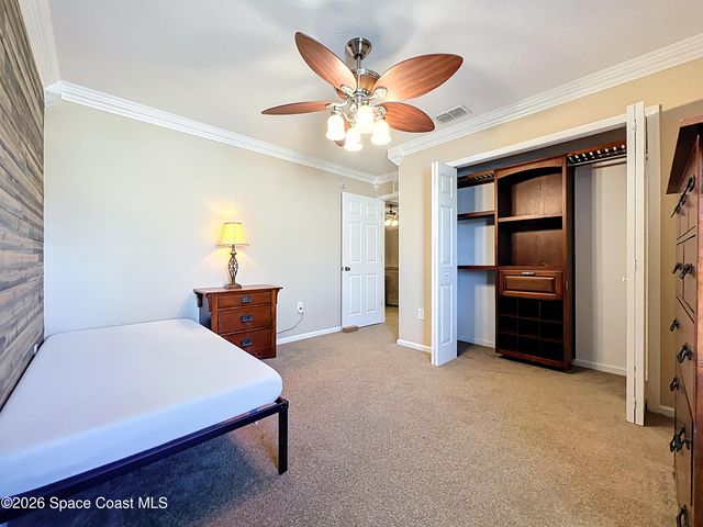 4077 Meander Place 208, Rockledge, FL 32955