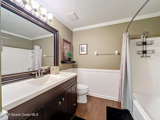 4077 Meander Place 208, Rockledge, FL 32955