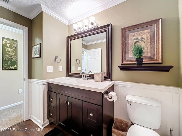 4077 Meander Place 208, Rockledge, FL 32955