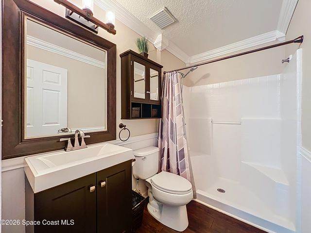 4077 Meander Place 208, Rockledge, FL 32955