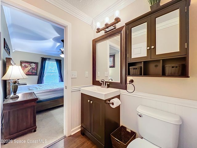 4077 Meander Place 208, Rockledge, FL 32955