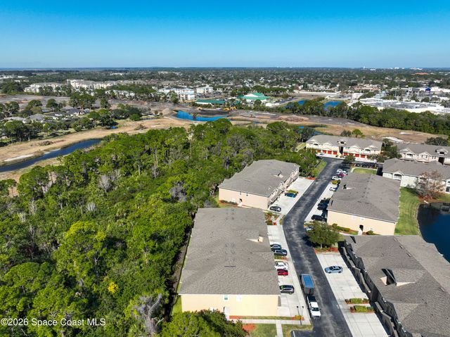 4077 Meander Place 208, Rockledge, FL 32955