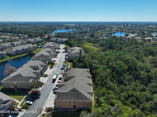 4077 Meander Place 208, Rockledge, FL 32955