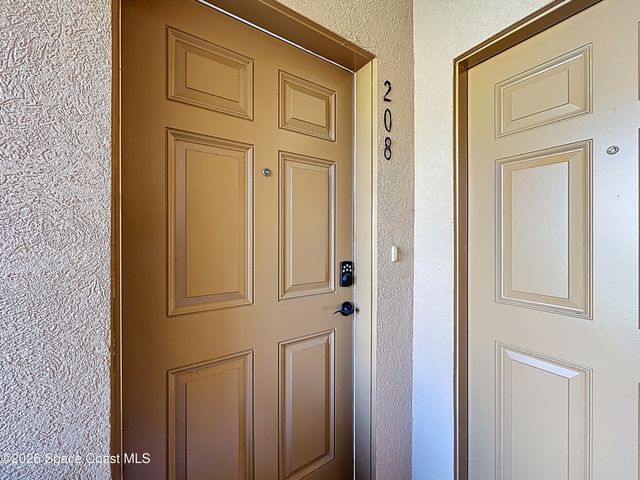 4077 Meander Place 208, Rockledge, FL 32955