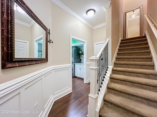 4077 Meander Place 208, Rockledge, FL 32955