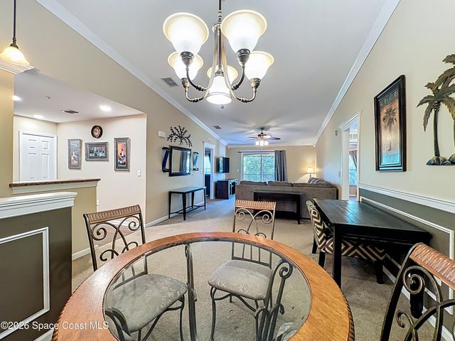 4077 Meander Place 208, Rockledge, FL 32955