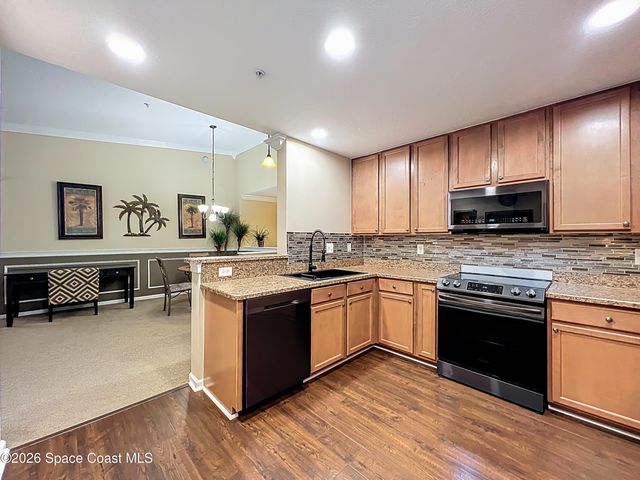 4077 Meander Place 208, Rockledge, FL 32955